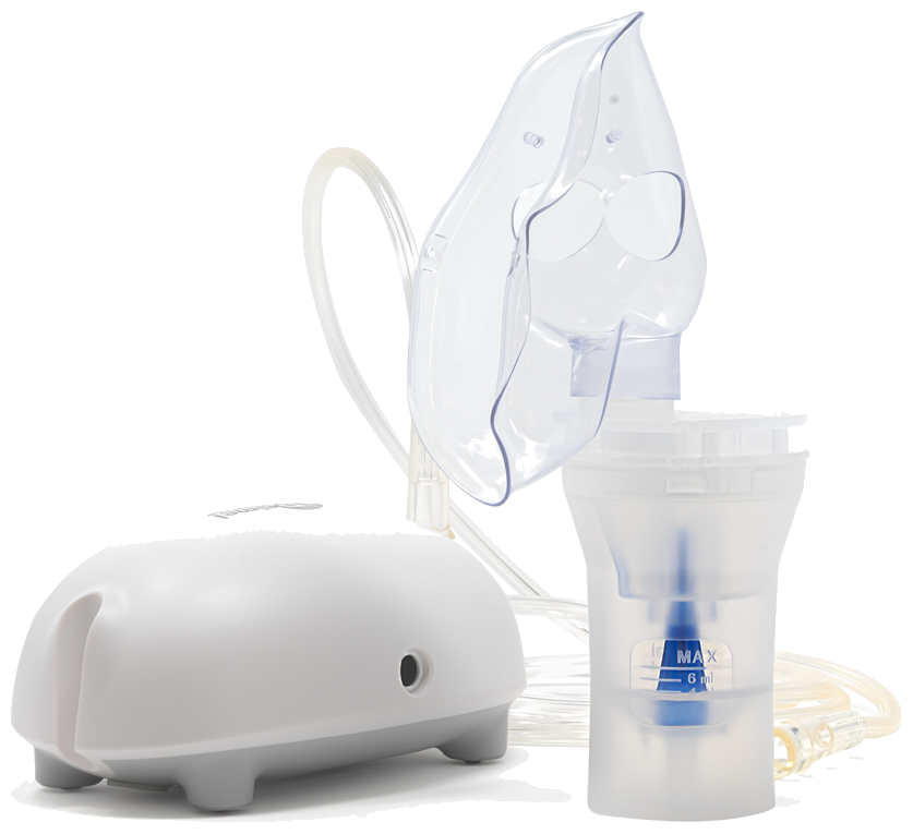 Nebulizador Mini Deimel