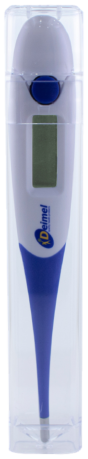 Termómetro Digital Fast Deimel
